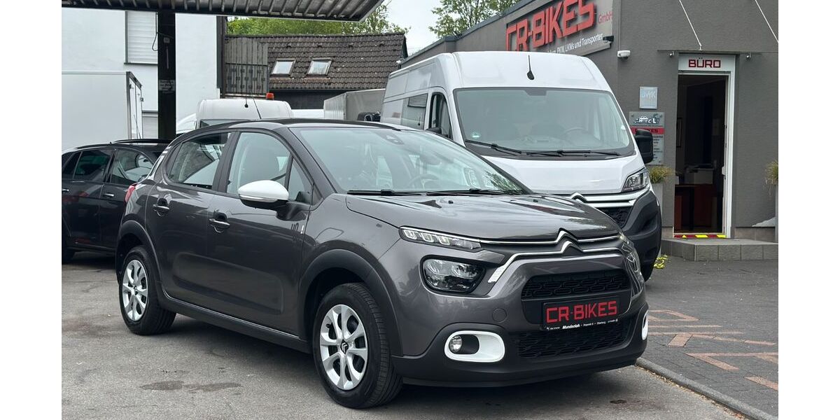 Citroen C3 40.788 km 10.480 &euro; Solingen 42697