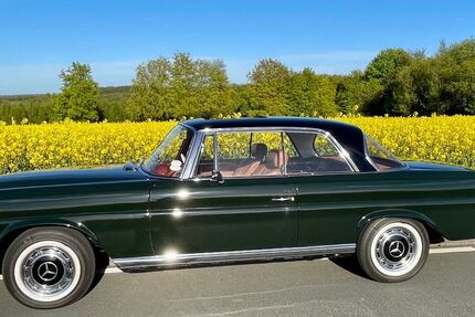 Mercedes-Benz 220 99.000 km 59.900 &euro; Ennepetal 58256