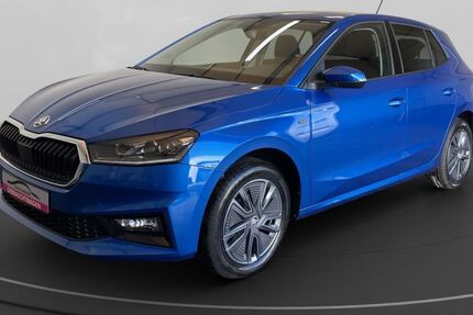 Skoda Fabia 1.428 km 17.310 &euro; Köln 50823