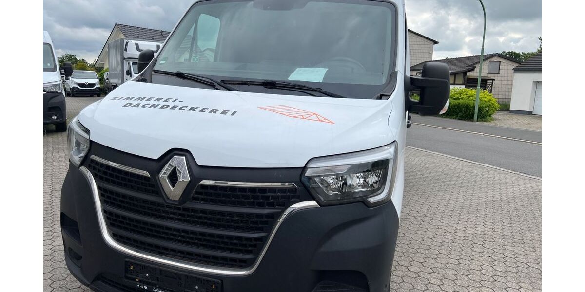 Renault Master 74.900 km 17.700 &euro; Halver 58553