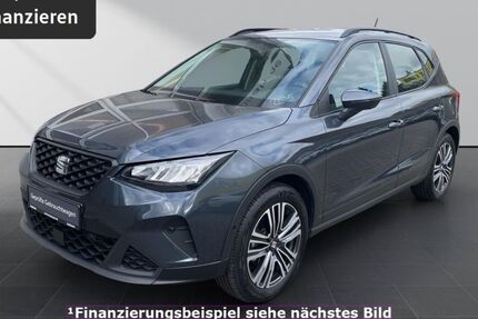 Seat Arona 14.781 km 19.990 &euro; Mettmann 40822