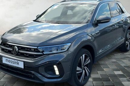 VW T-Roc 60.144 km 25.480 &euro; Wermelskirchen 42929