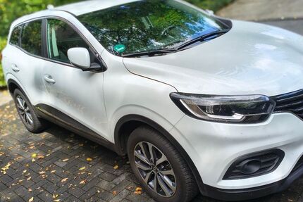 Renault Kadjar 49.000 km 15.490 &euro; Haan 42781