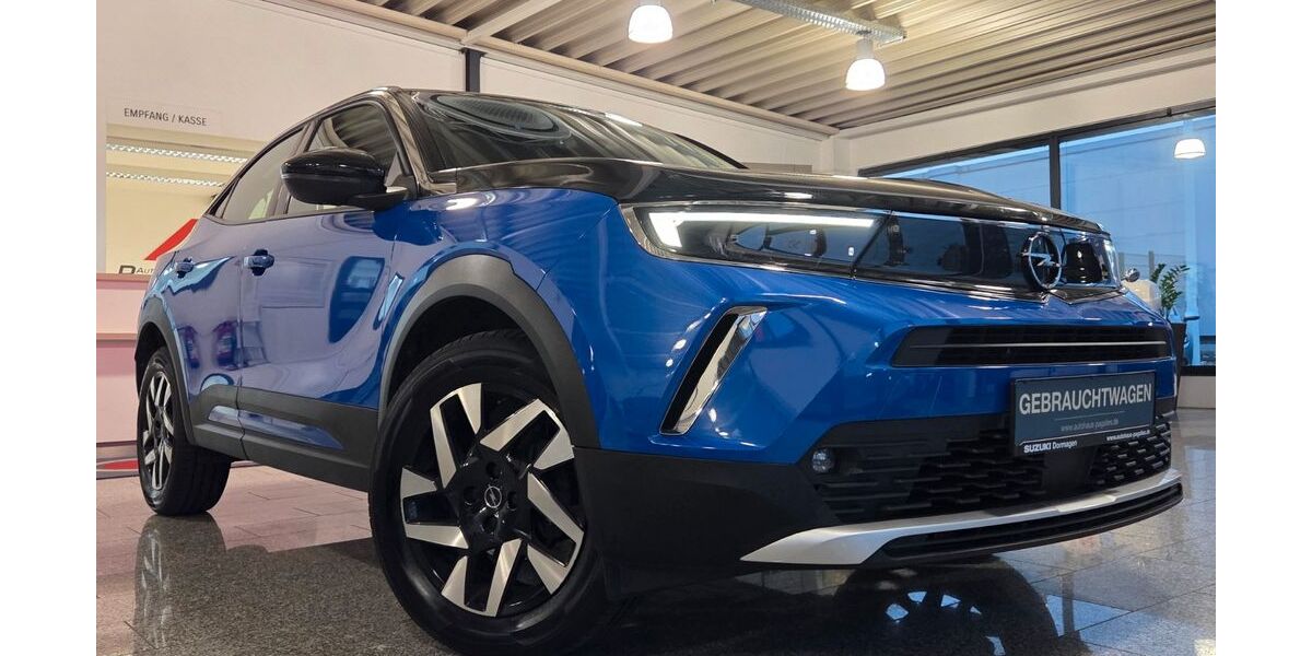 Opel Mokka 41.046 km 16.490 &euro; Dormagen 41540