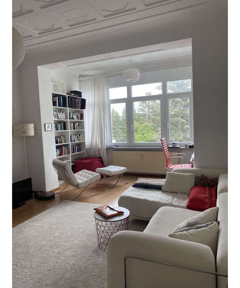 Wohnung zum Mieten in Düsseldorf 1.250 € 97 m²