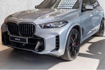 BMW X5 6.500 km 107.990 &euro; Leverkusen 51371