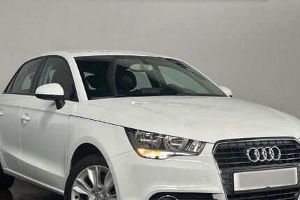 Audi A1 172.000 km 7.990 &euro; Ratingen 40880