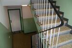 Erdgeschoßwohnung Düsseldorf Stadtbezirk 7 - 2 Zimmer, 48 m&sup2;, 585&euro; | Angebot:26459062