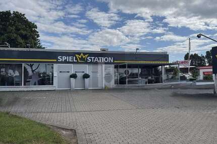 Gewerbeobjekt Essen Frillendorf - 650.000&euro; | Angebot:25303311