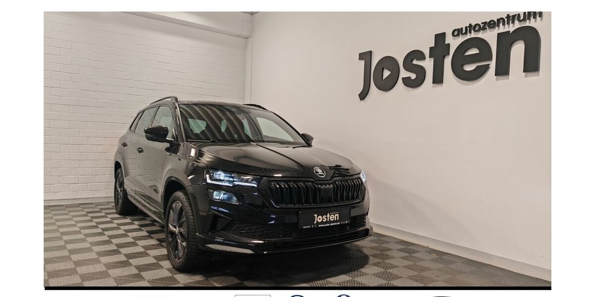 Skoda Karoq 21.190 km 37.490 &euro; Monheim 40789