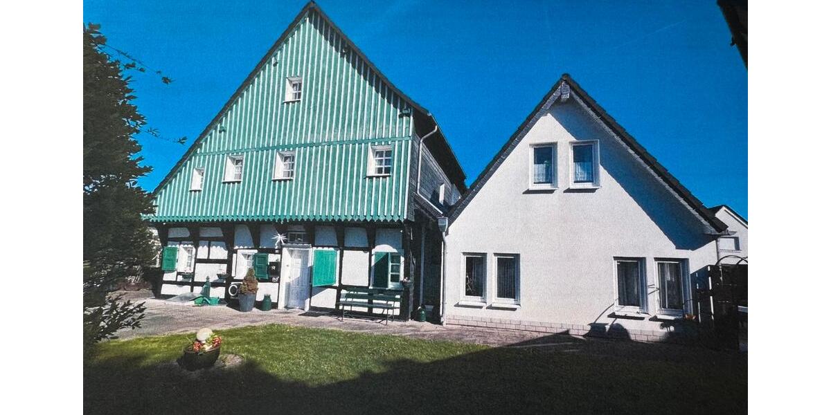 Einfamilienhaus Leverkusen Bergisch Neukirchen - 5 Zimmer, 160 m&sup2;, 620.000&euro; | Angebot:26940570