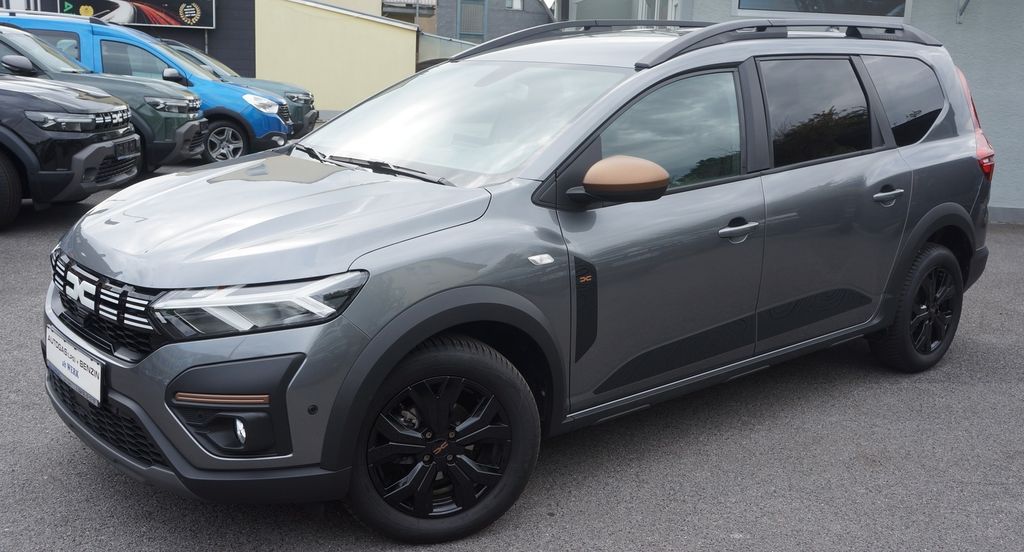 Dacia Jogger 15.690 km 18.480 &euro; Solingen 42651