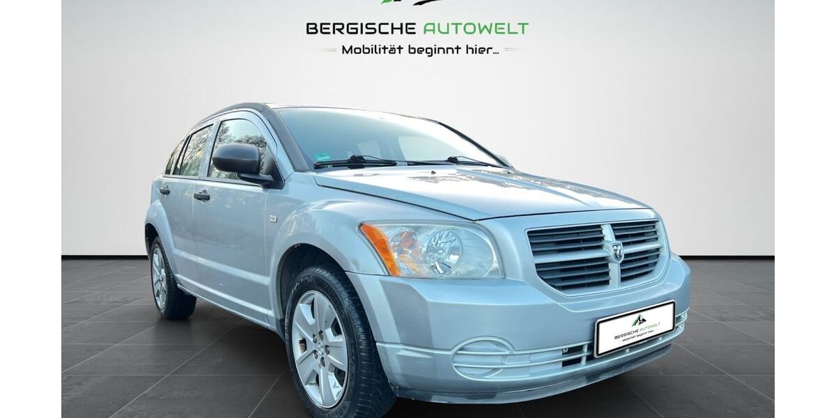 Dodge Caliber 122.400 km 3.980 &euro; Bergisch Gladbach 51469