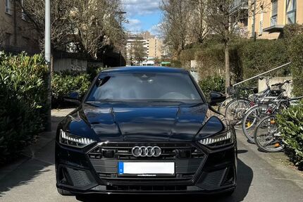 Audi A7 110.000 km 44.250 &euro; Köln 50735