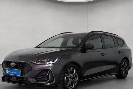 Ford Focus 19.502 km 23.490 &euro; Düsseldorf 40233