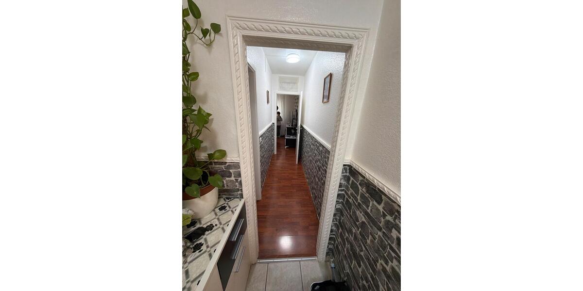 Etagenwohnung Düsseldorf Flingern Süd - 3 Zimmer, 54 m&sup2;, 229.000&euro; | Angebot:25750798