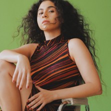 Silvana Estrada - Vendrán Suaves Lluvias 06.05.2026 Capitol Theater