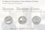 Einfamilienhaus Schwelm - 6 Zimmer, 155 m&sup2;, 1.900&euro; | Angebot:26396030