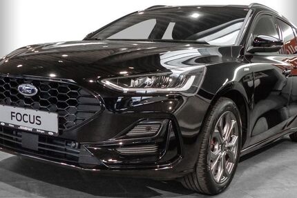 Ford Focus 20.999 km 26.890 € Solingen 42697