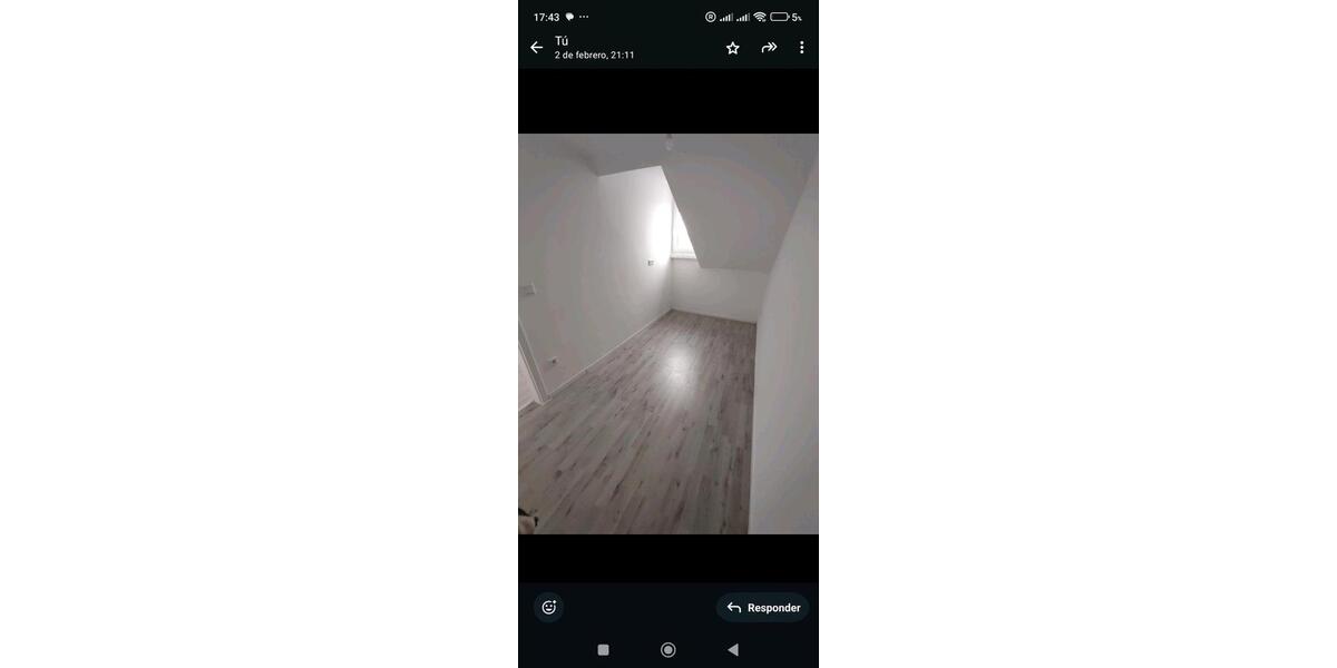 Dachgeschoßwohnung Neuss Furth-Mitte - 2 Zimmer, 45 m&sup2;, 540&euro; | Angebot:24840291