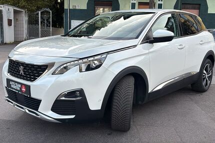 Peugeot 3008 124.104 km 13.990 &euro; Düsseldorf 40591