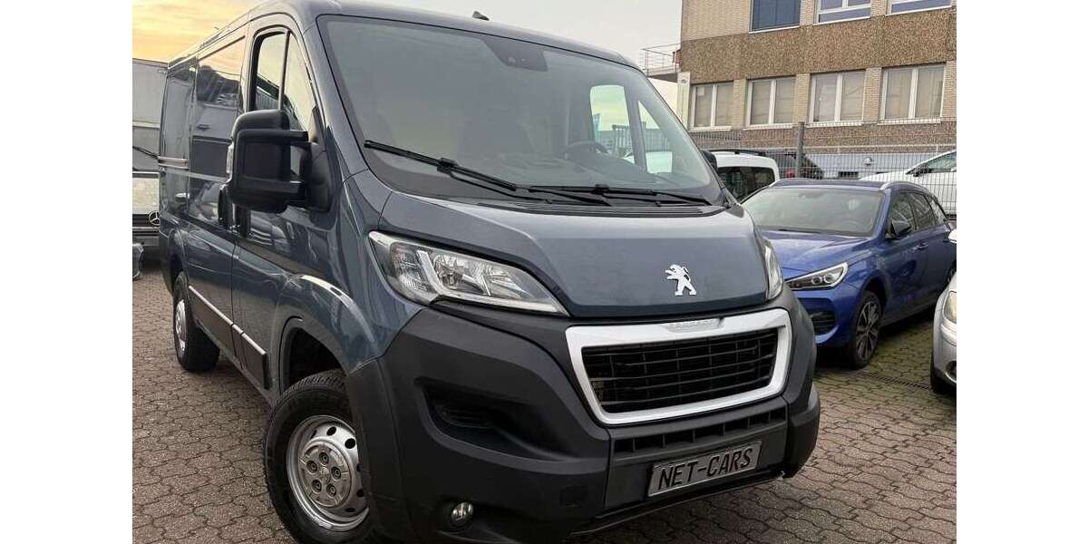 Peugeot Boxer 150.000 km 12.800 &euro; Hilden (bei Düsseldorf) 40721