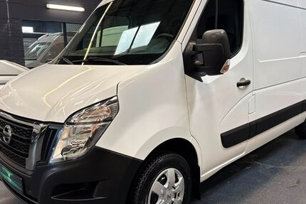 Nissan NV400 144.000 km 12.950 &euro; Hilden 40721