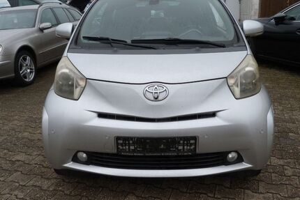 Toyota IQ