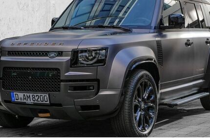 Land Rover Defender 2.500 km 187.900 € Düsseldorf 40547