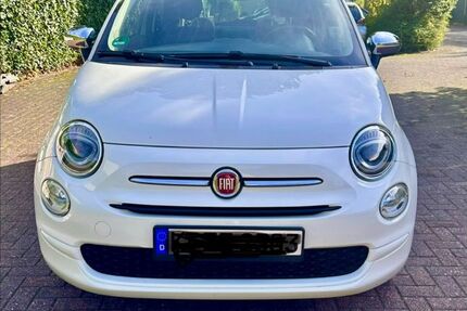 Fiat 500 176.512 km 5.850 &euro; Bergisch Gladbach 51427