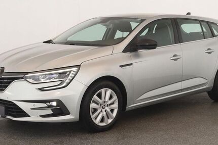 Renault Megane 12.100 km 22.684 &euro; Düsseldorf 40233