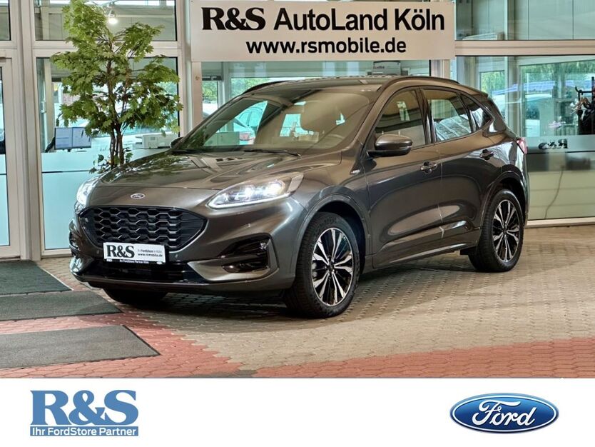 Kuga
