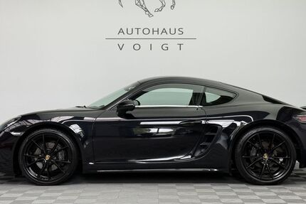 Porsche Cayman 222.000 km 39.990 &euro; Radevormwald 42477