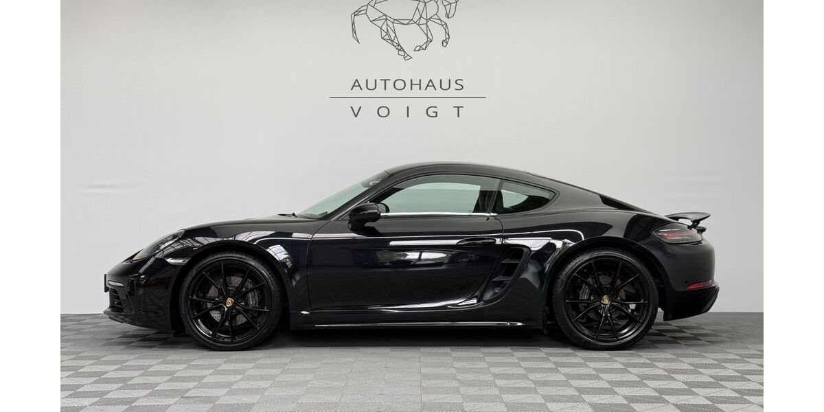 Porsche Cayman 222.000 km 39.990 &euro; Radevormwald 42477
