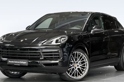 Porsche Cayenne 35.750 km 83.900 &euro; Solingen 42653