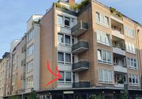 Apartment mitten in Düsseldorf Pempelfort incl Tiefgaragenplatz