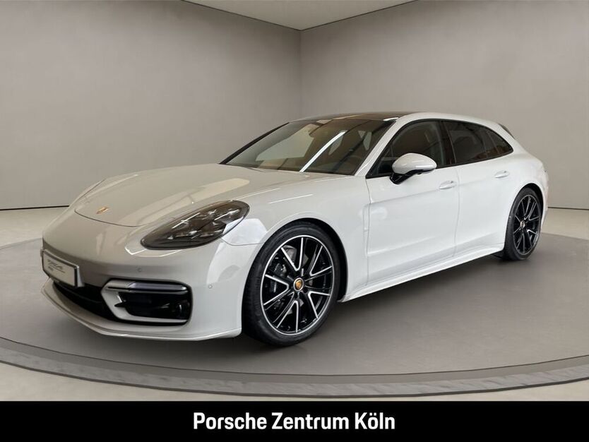 Panamera