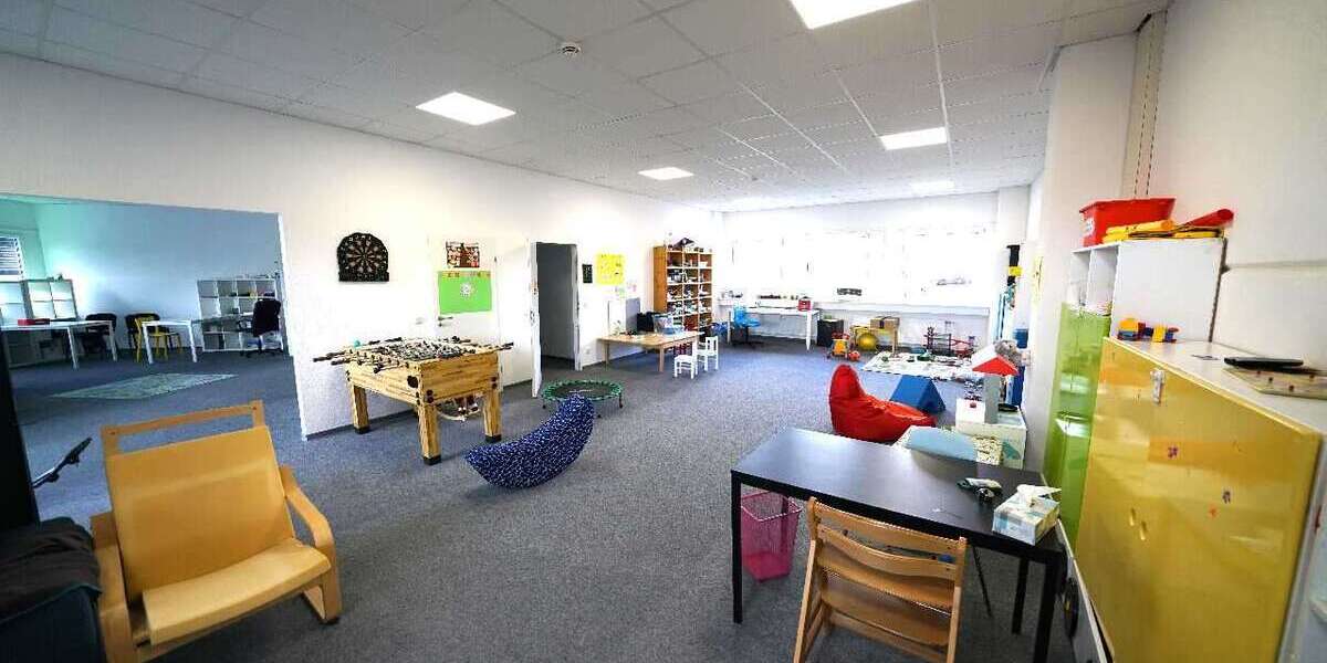 Büro in Ratingen 1.696 € 212 m² zimmer