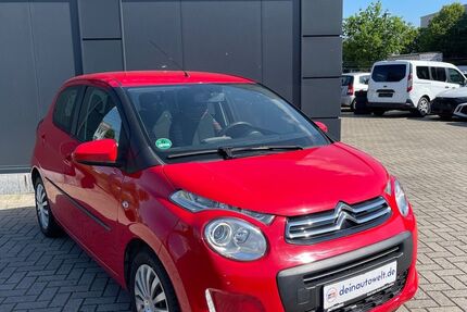 Citroen C1 89.000 km 5.900 € Dormagen 41540