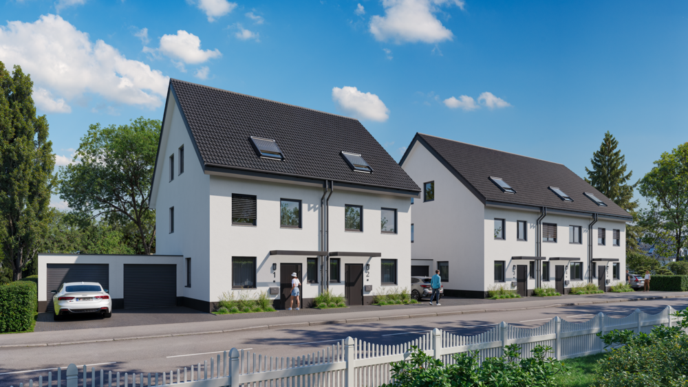 Einfamilienhaus Remscheid Gemarkung Bergisch Born - 4.5 Zimmer, 136 m&sup2;, 359.900&euro; | Angebot:25919861