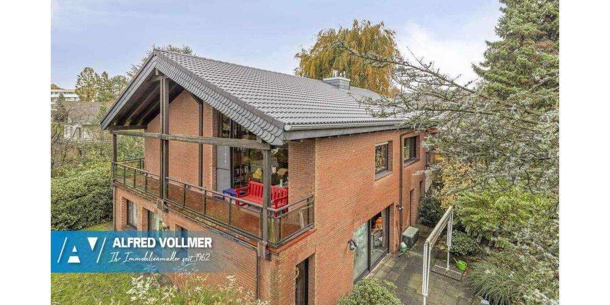 Mehrfamilienhaus, Wohnhaus Wuppertal Elberfeld - 9 Zimmer, 297 m&sup2;, 699.000&euro; | Angebot:25778305