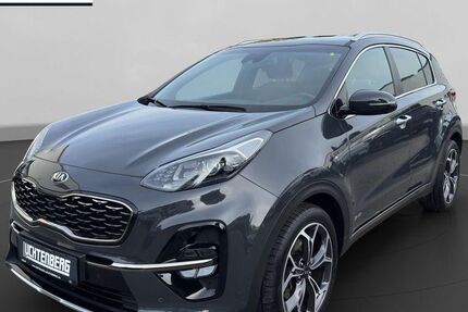 Kia Sportage 45.980 km 19.590 &euro; Leverkusen 51381
