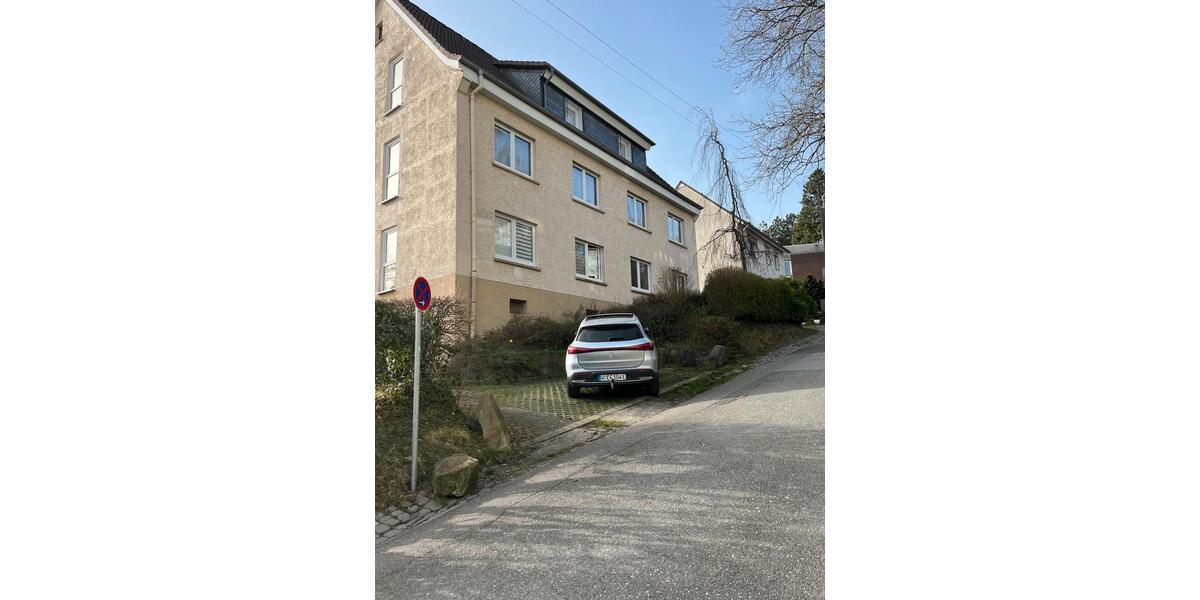 Hochparterre Sprockhövel - 4 Zimmer, 120 m&sup2;, 1.400&euro; | Angebot:25920054