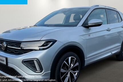 VW T-Cross 6.408 km 27.350 € Solingen 42651