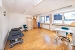 Überaus repräsentative Büro-Praxisfläche mit flexibler Raumaufteilung am Brehmplatz im Zooviertel