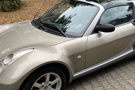 Smart Roadster