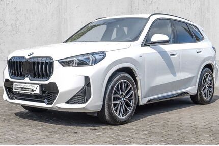 BMW X1 30.739 km 36.495 &euro; Köln-West 50858