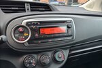 Toyota Yaris 1.0 Basic Radio 91.836 km 1.890 &euro; Wuppertal 42327