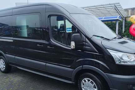 Ford Transit Bus