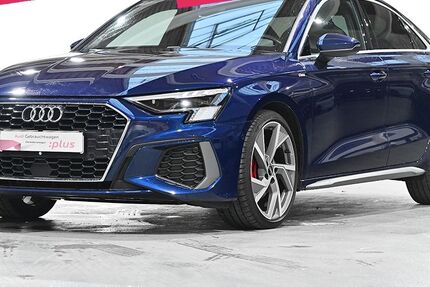 Audi A3 23.149 km 32.933 € Wuppertal 42109